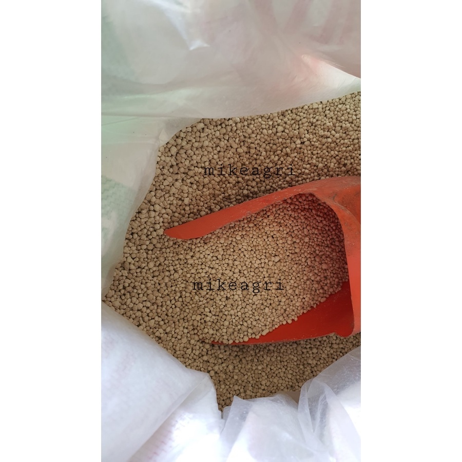 Triple 14 Fertilizer Complete 141414 1KG (PHIL ASIA) Lazada PH