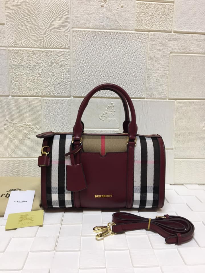 burberry bags lazada