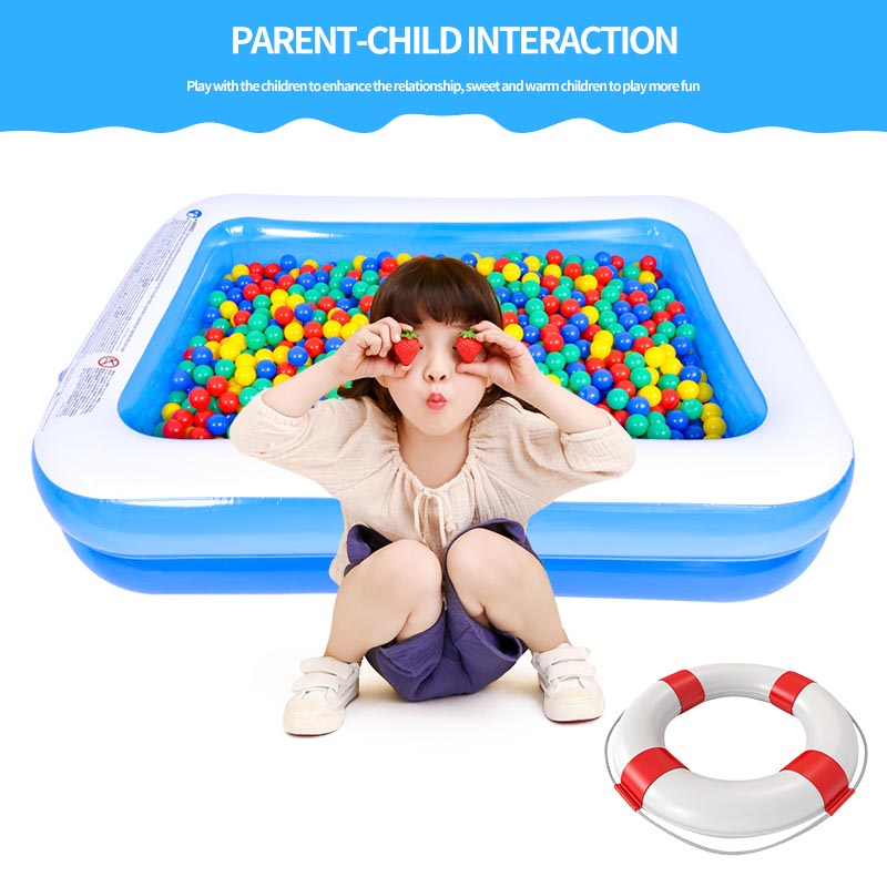 2 ring pool