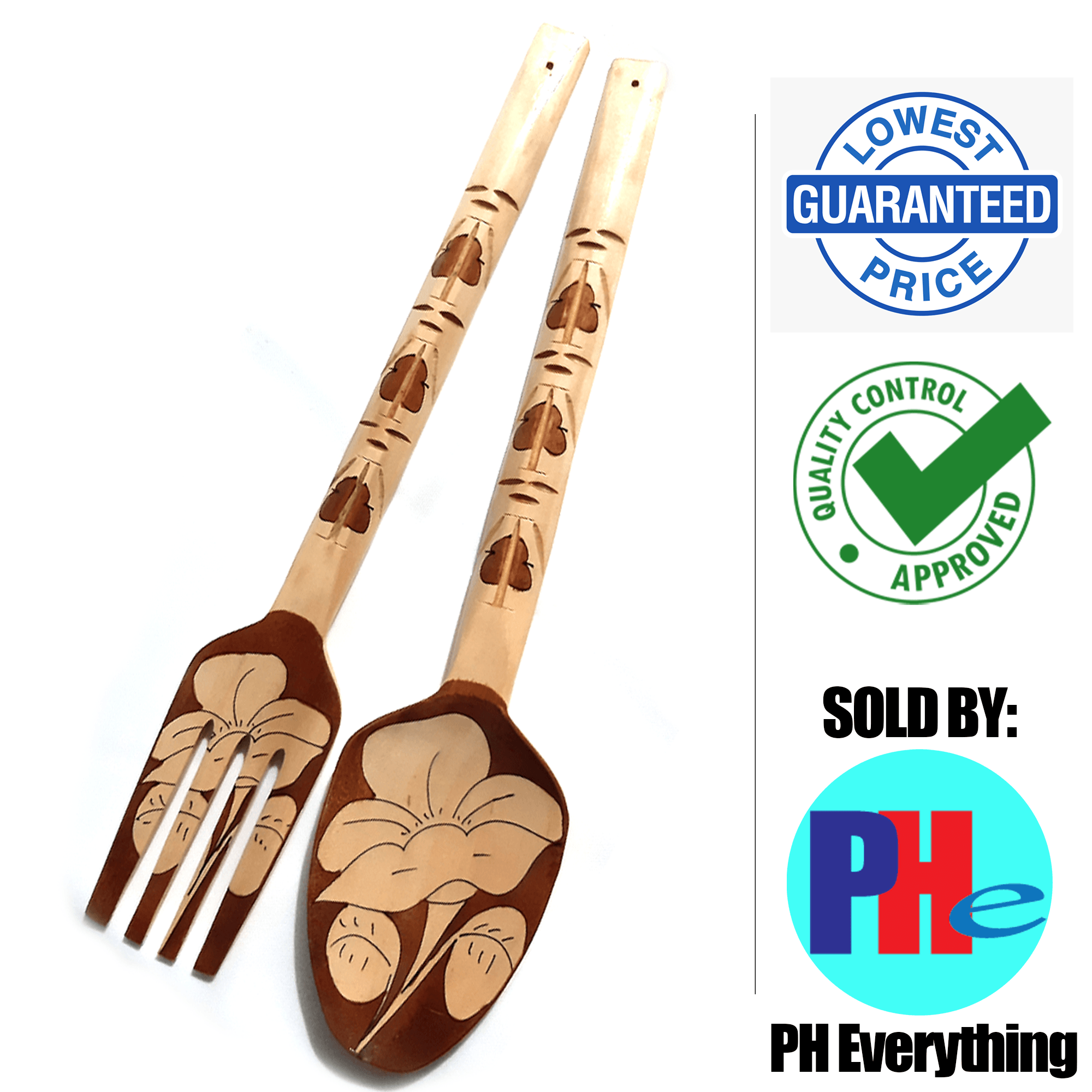 Spoon and Fork Wall Decor 18 inches Baguio city Lazada PH