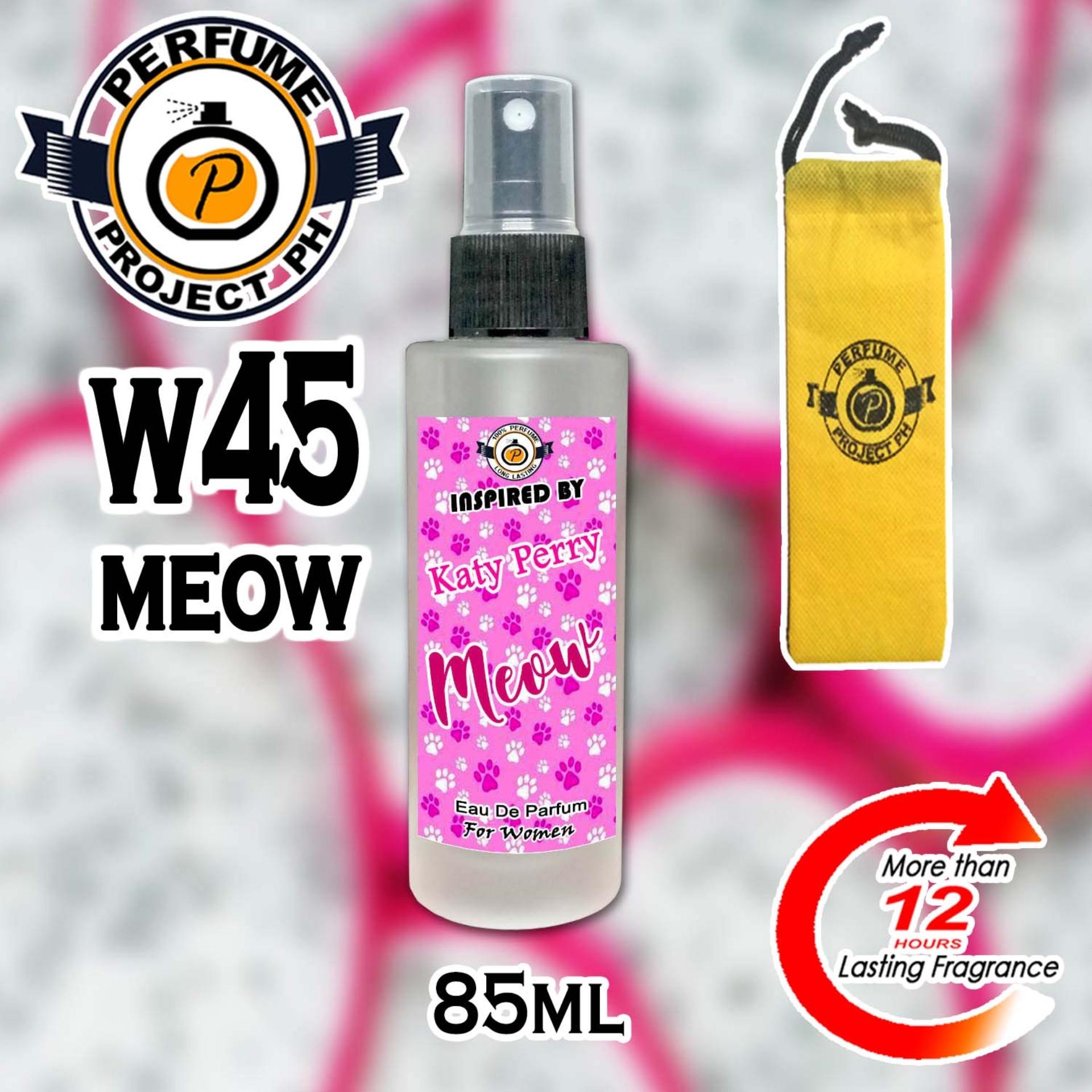 Perfume Katy Perry Meow Fraiche Factory 