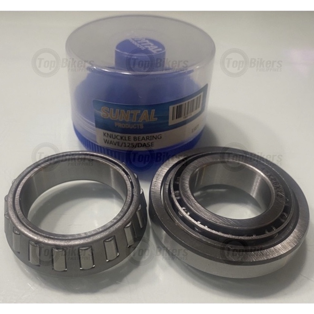 Suntal Knuckle Bearing Honda Wave 100/100R Wave 125 Wave Dash Click 125