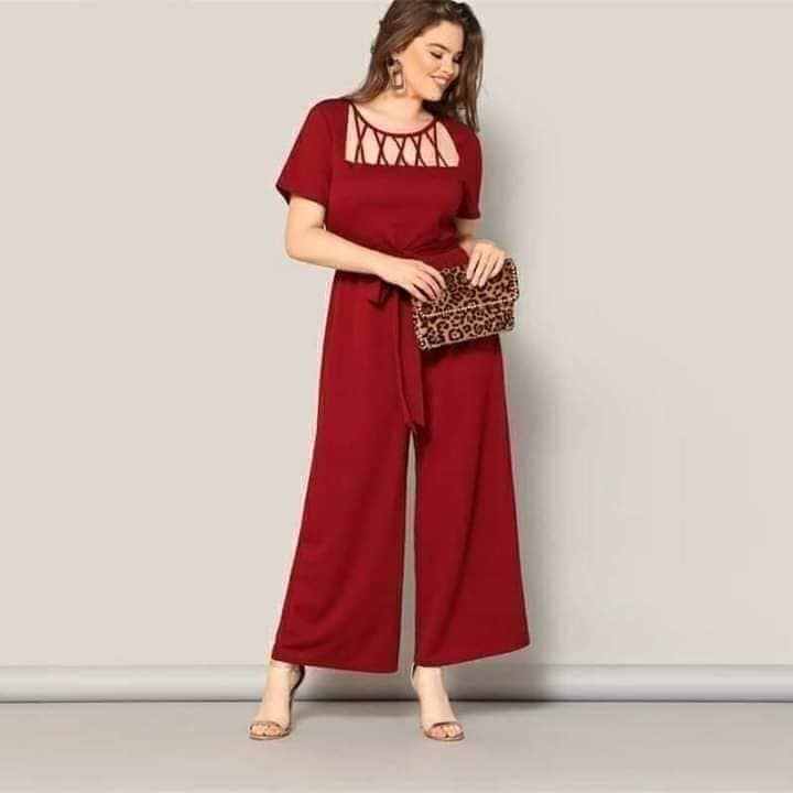 plus size jumpsuits online