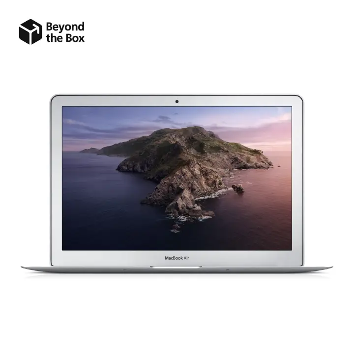 macbook air 2017 lazada