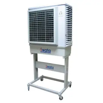 wall cooler price