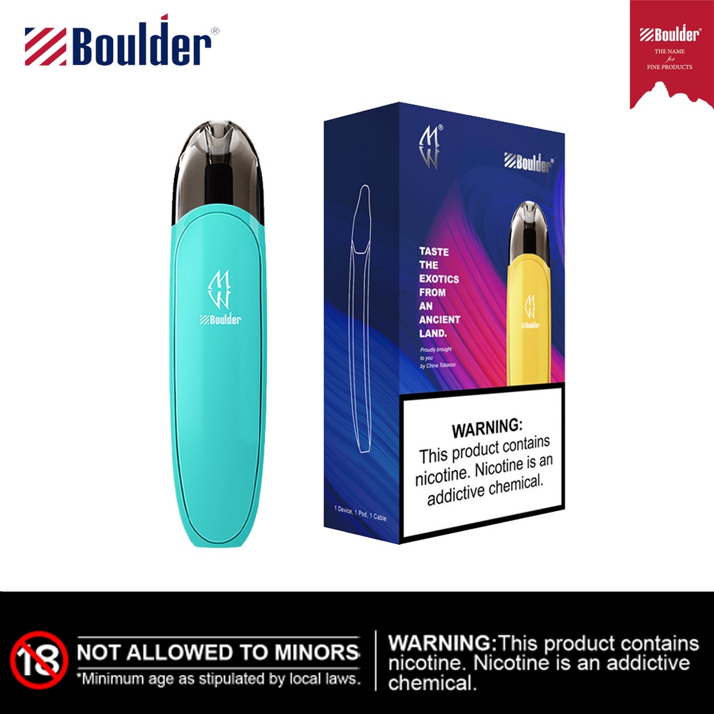 Boulder Vape Pen Review : Boulder Vapes, Pods & Kits – UXDNYH