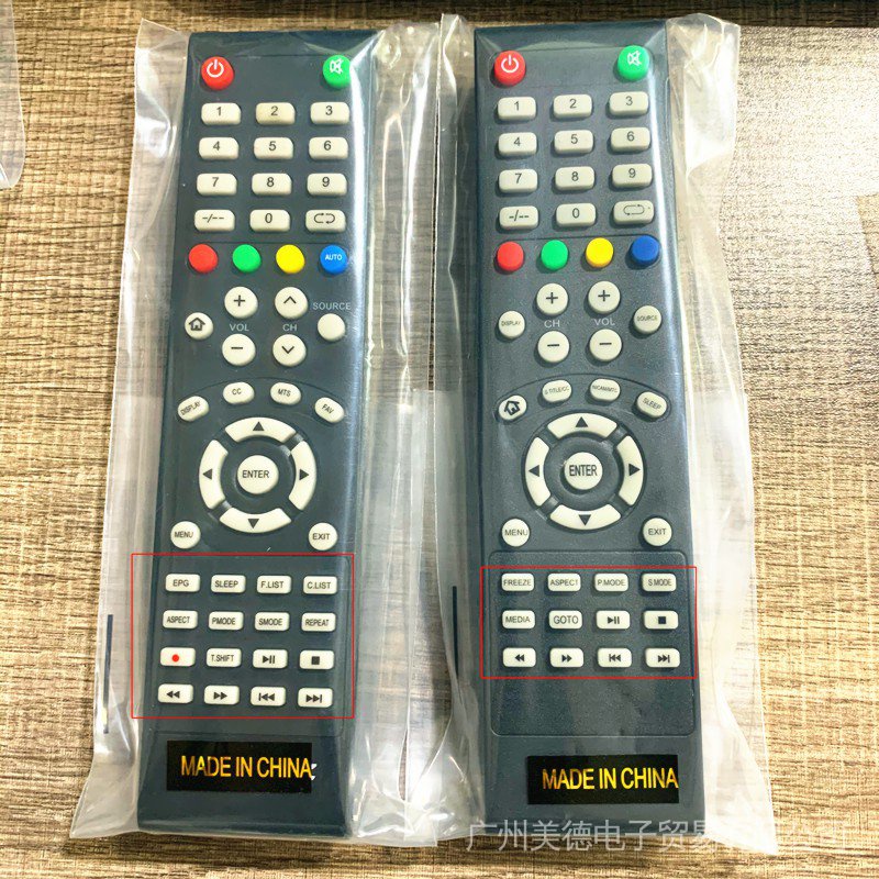 For PRESTIZ Smart tv remote control prestiz Fernbedienung（The same