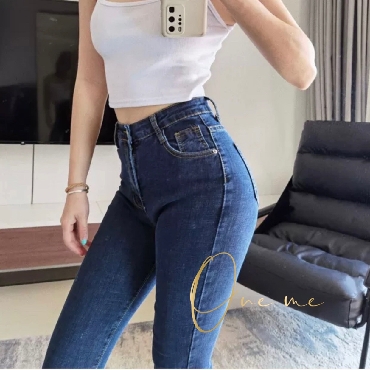 Jeans for Women 2024 | Mango USA-saigonsouth.com.vn