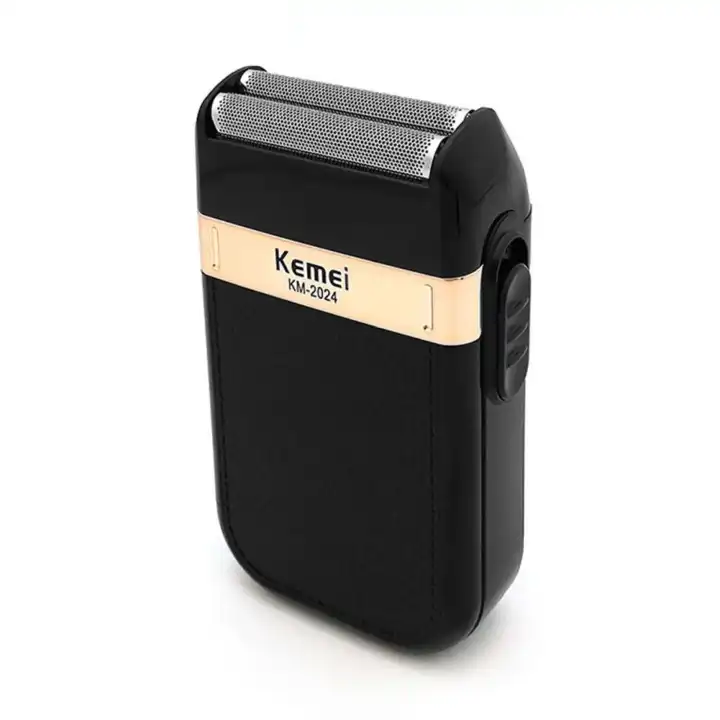 kemei shaver 2024