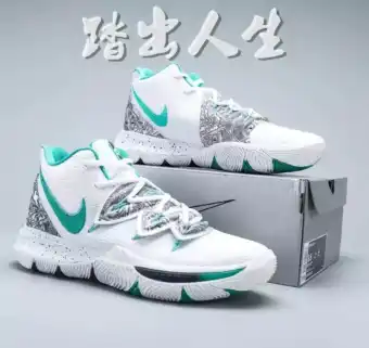 squidward shoes kyrie 5