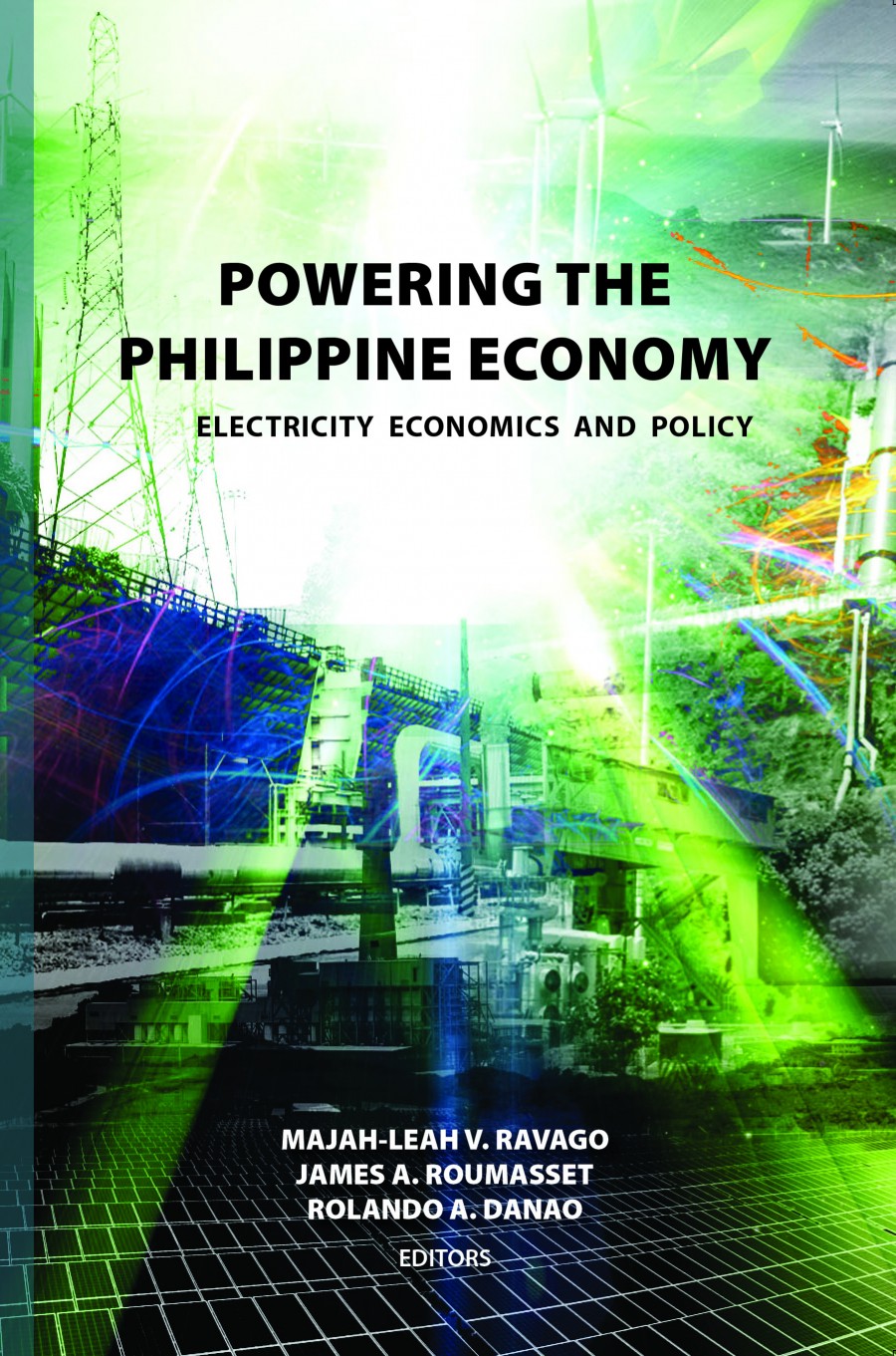 Powering The Philippine Economy Electricity Economics And Policy 