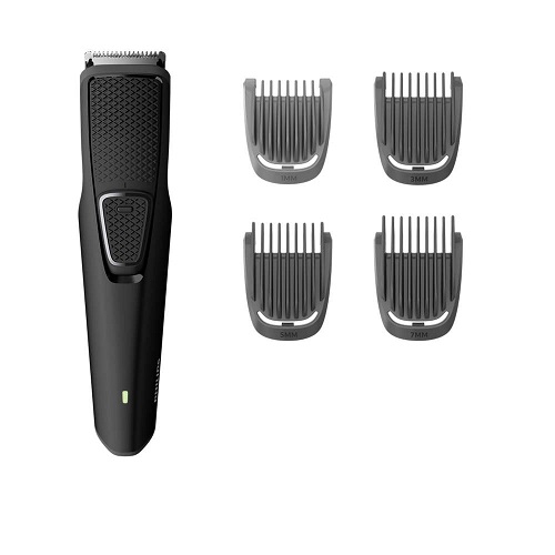 philips 9 in 1 beard trimmer and hair clipper kit