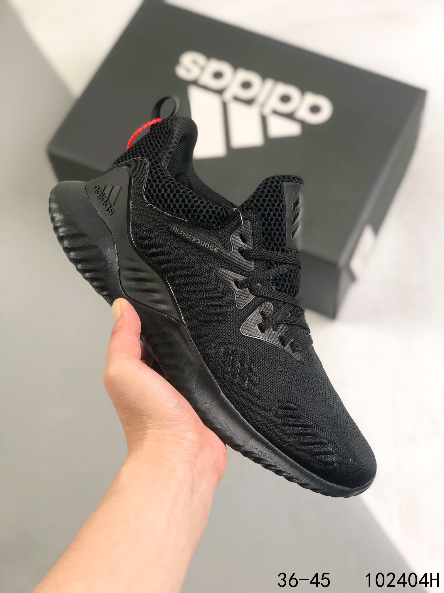 Alphabounce Beyond Aq0573 100 Quality 48 Off Irradia Com Es