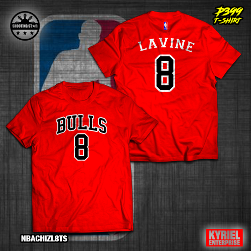 lavine t shirt