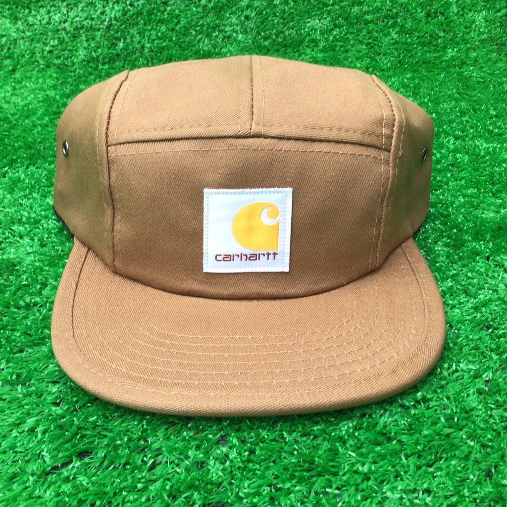 top 5 Panel Carhartt Cap Lazada PH