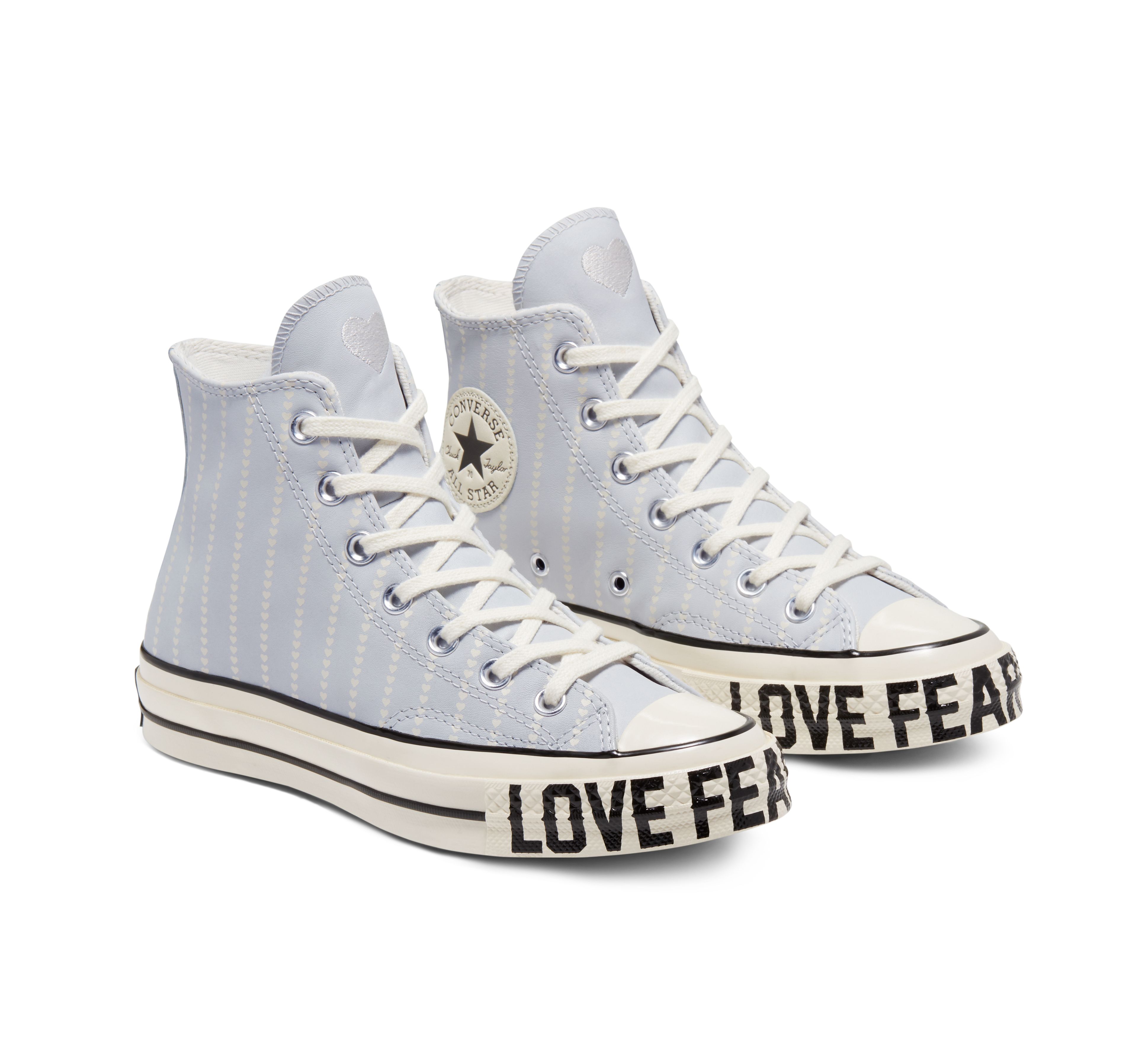 converse love original