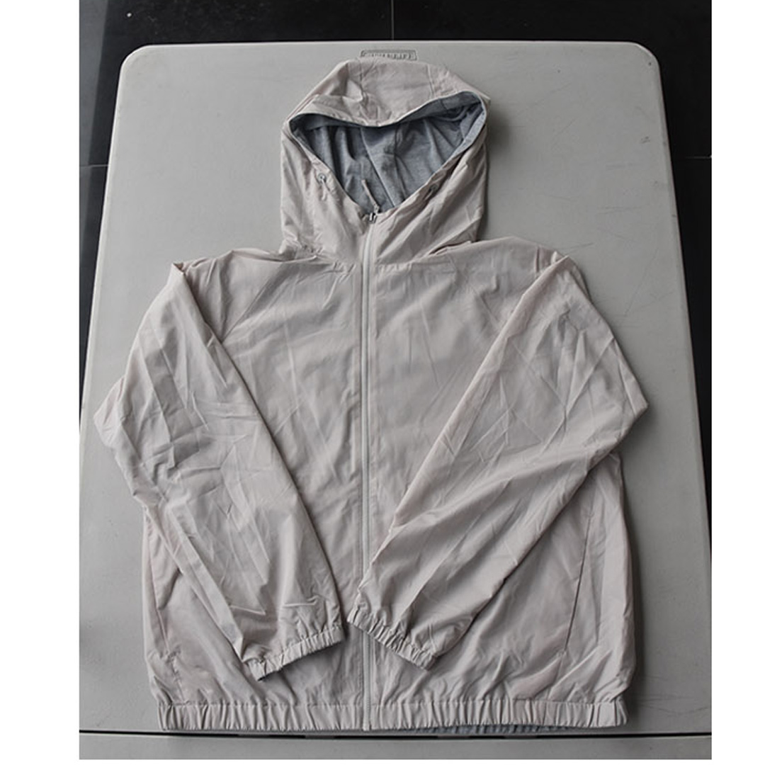 uniqlo reversible jacket philippines