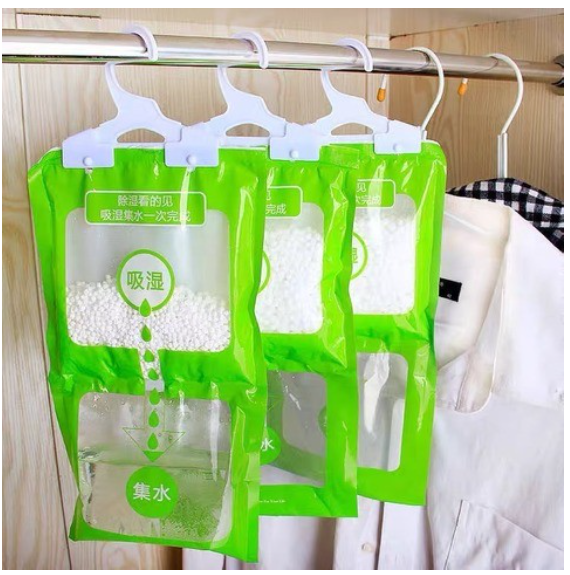 Wardrobe dehumidification bag | Lazada PH