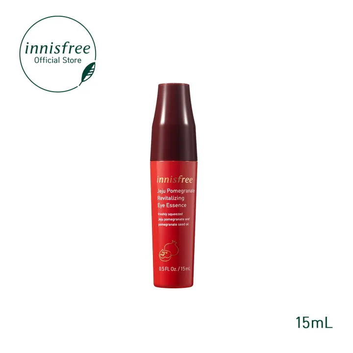 innisfree eye essence