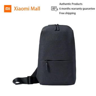 backpack sling bag