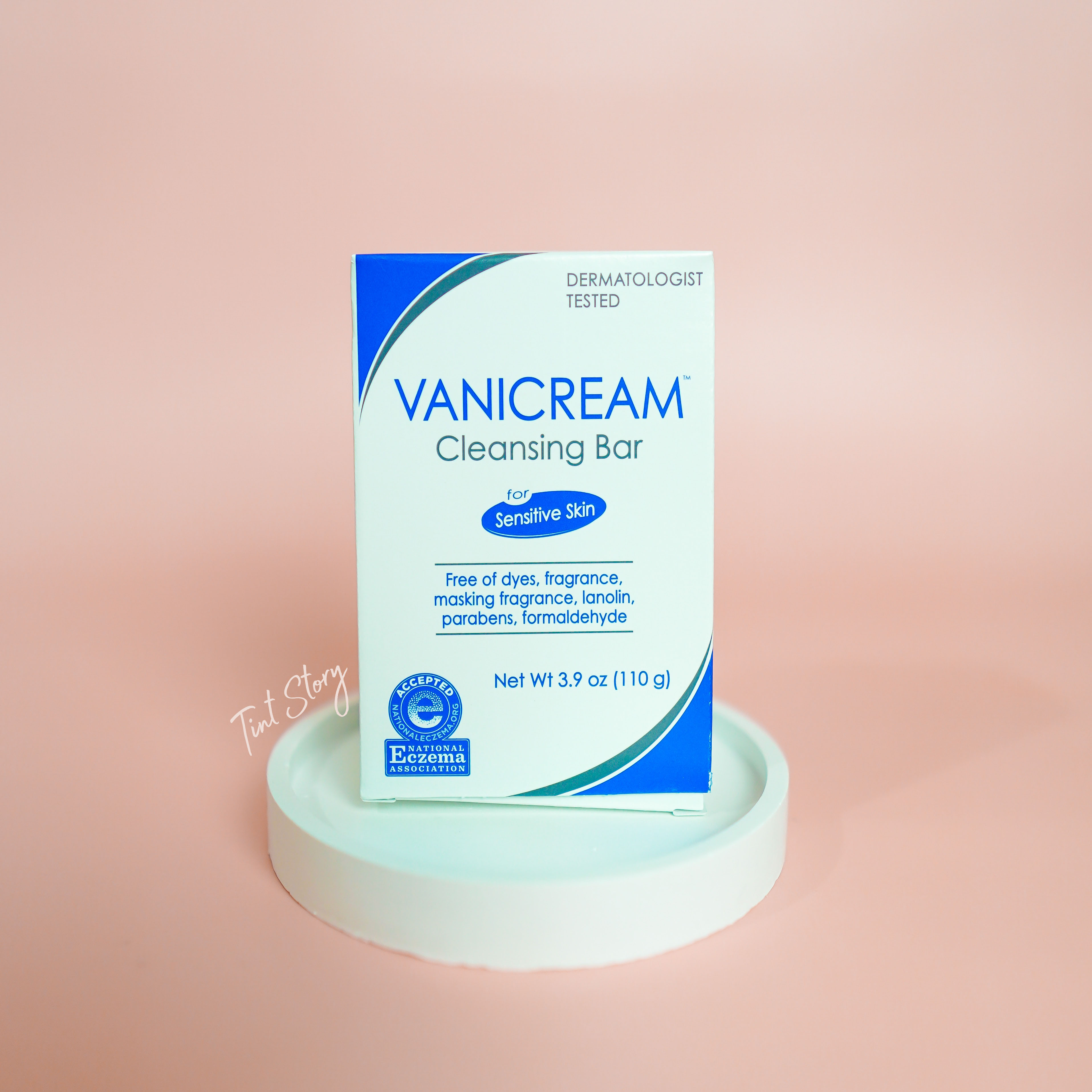 Vanicream Cleansing Bar Lazada PH