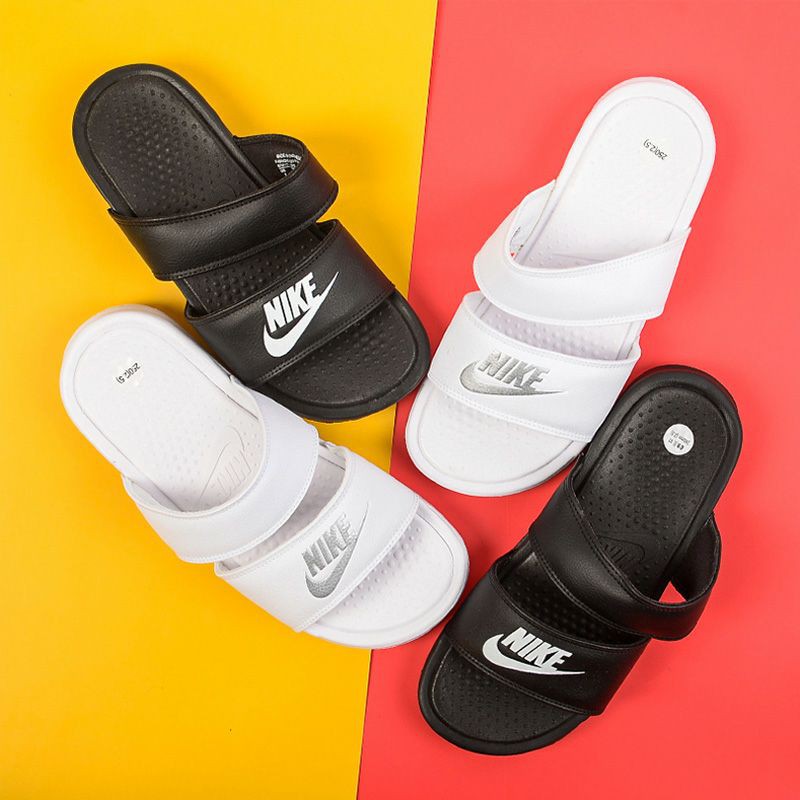nike sandals size 1