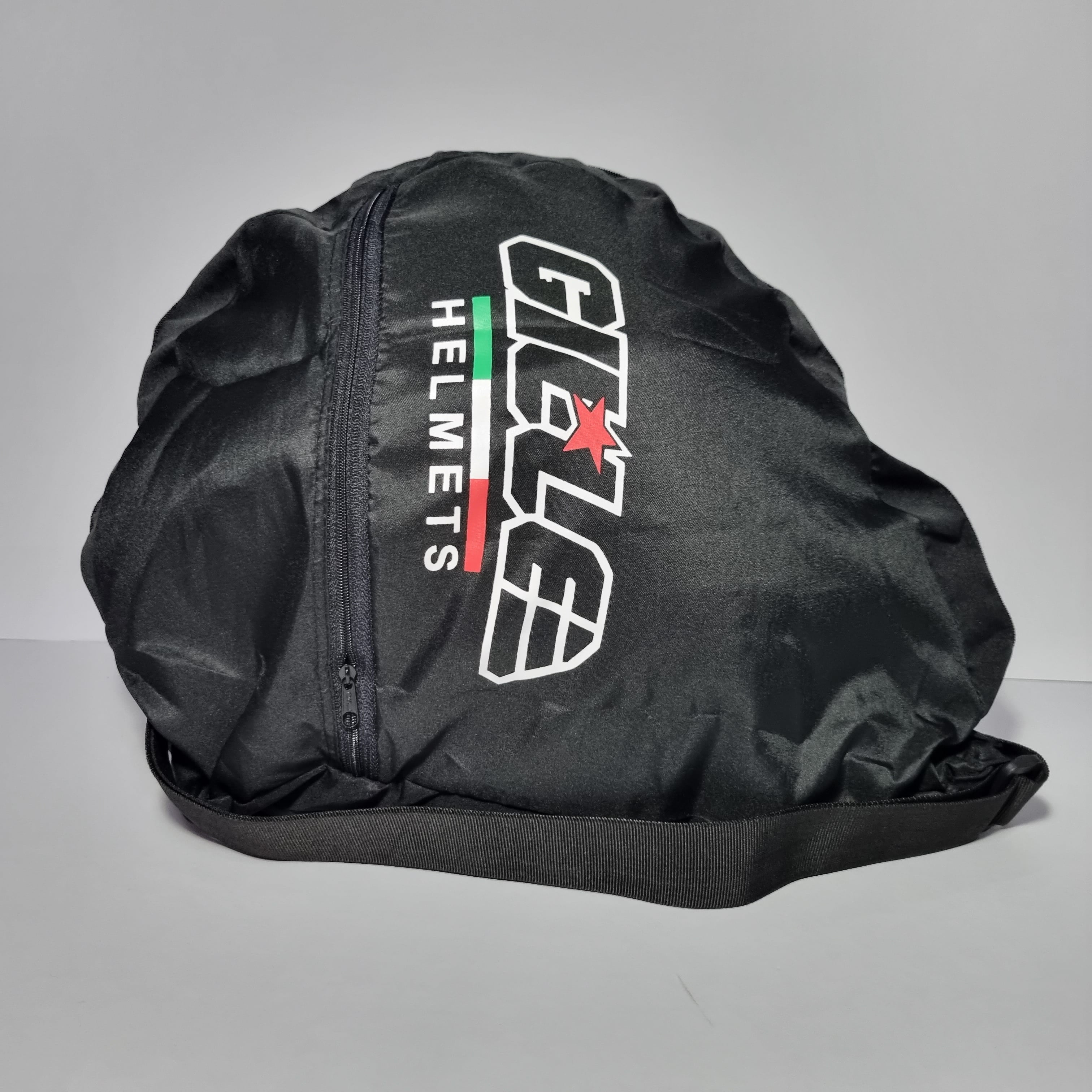  GILLE WATERREPELLANT MOTORCYCLE HELMET BAG (FOR FULLFACED HELMETS