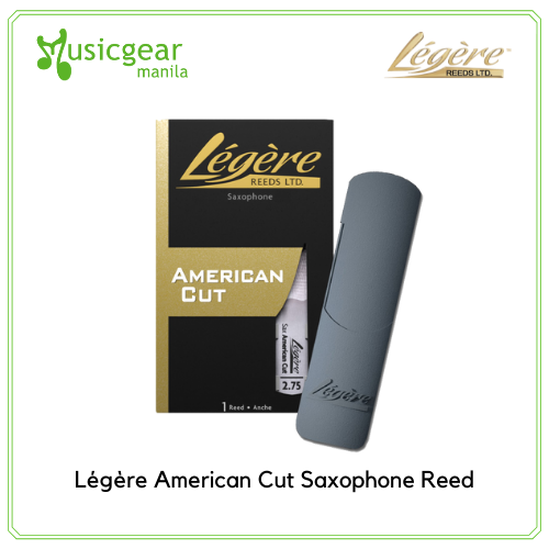 Legere American Cut Saxophone Reed Lazada PH