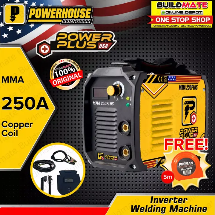 welding machine usa