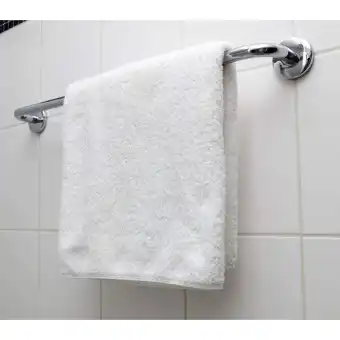 white bath towels online