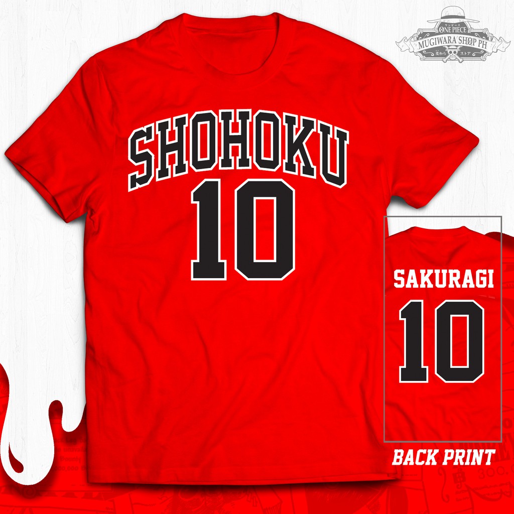 Red Vinyl T Shirt Printing - Shop Red 