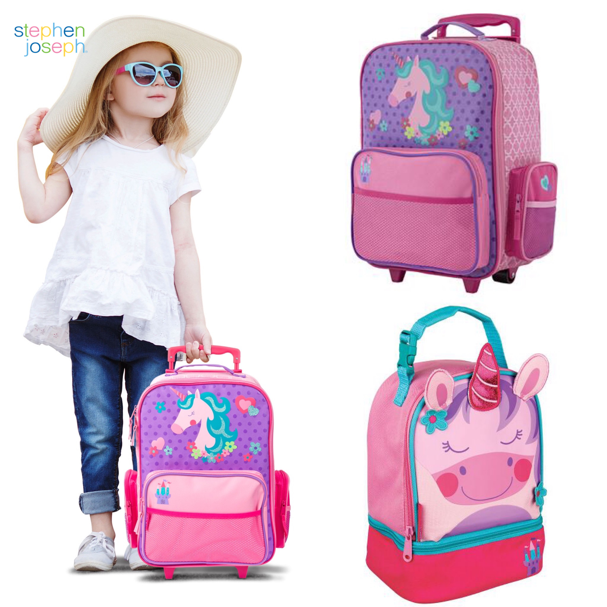 kids stroller bag