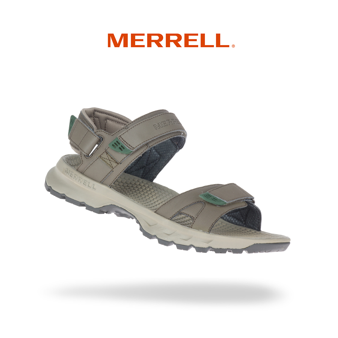 MERRELL MENS SANDALS WATER SHOES CEDRUS CONVERT 3 BOULDER Lazada PH