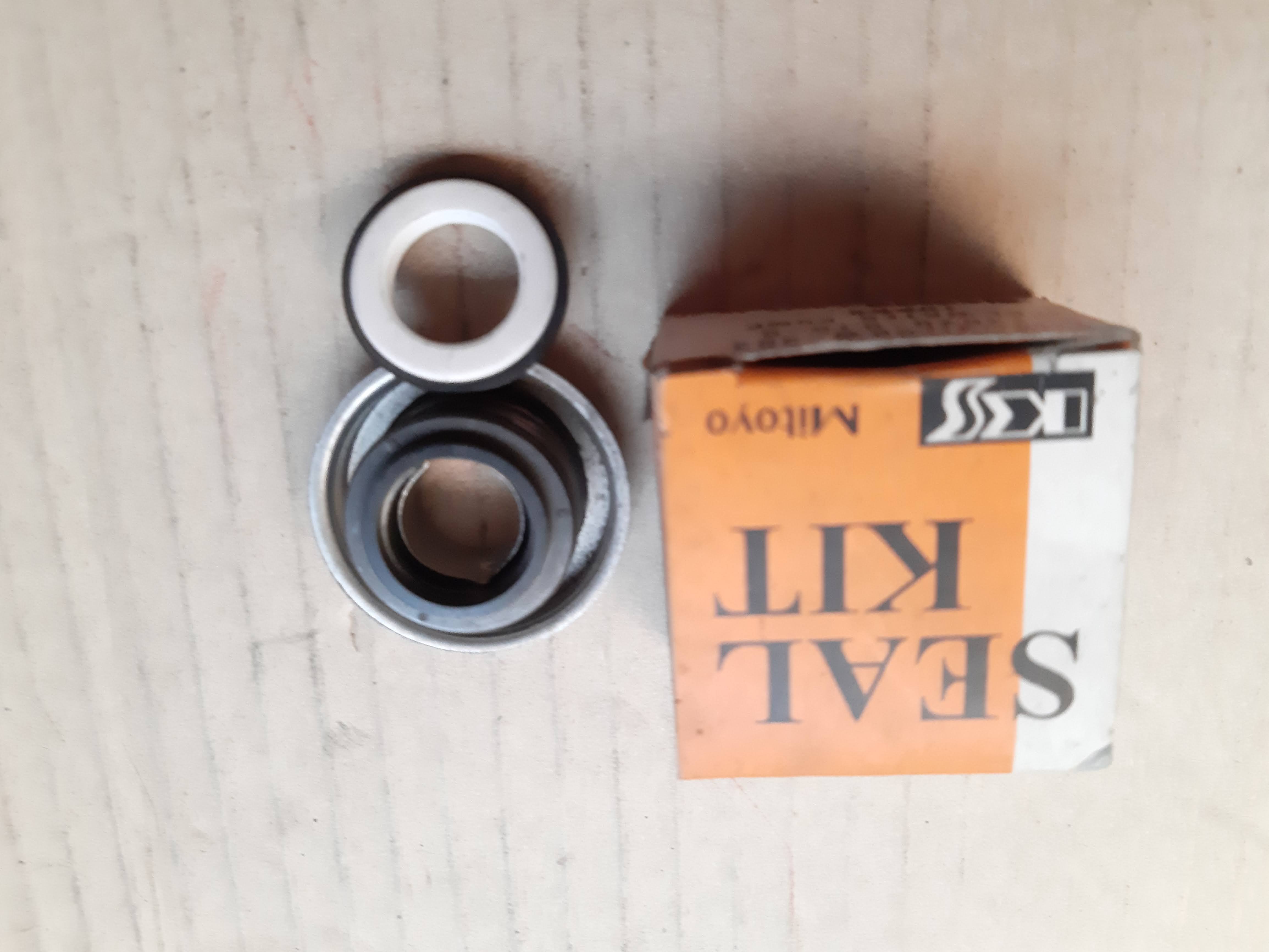 Mitoyo Mechanical Seal Water Pump Seal Repair Rebuild Kit Isuzu C240