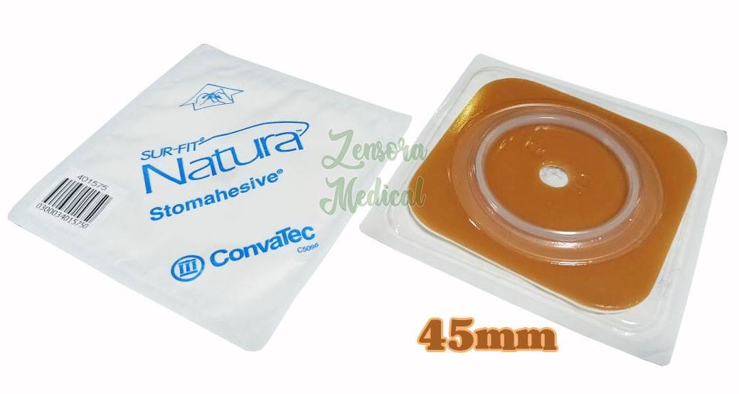 CONVATEC Stomahesive Flexible Wafer (45mm) Lazada PH