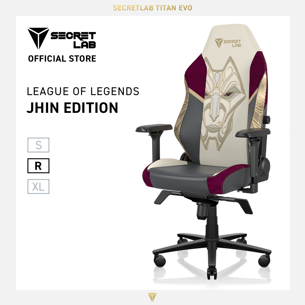 Secretlab gaming chairs now officially available in the Philippines