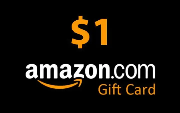 1 Usd Amazon Com Egift Cards Amazon Digital Gift Cards Amazon Giftcards Amazon Gift Card Email Delivery Lazada Ph