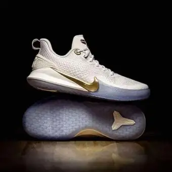 mamba focus gold