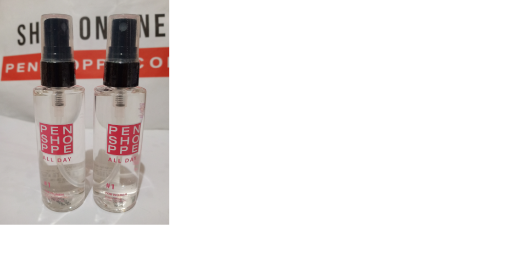 penshoppe all day pulse