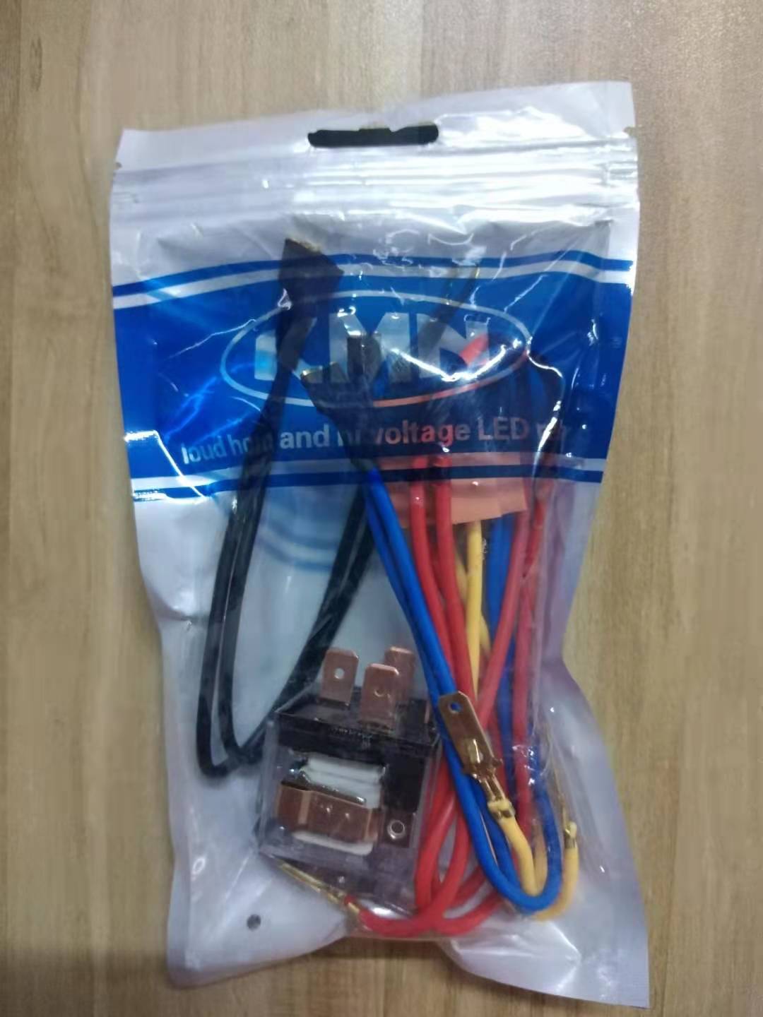 Horn Relay Lazada PH