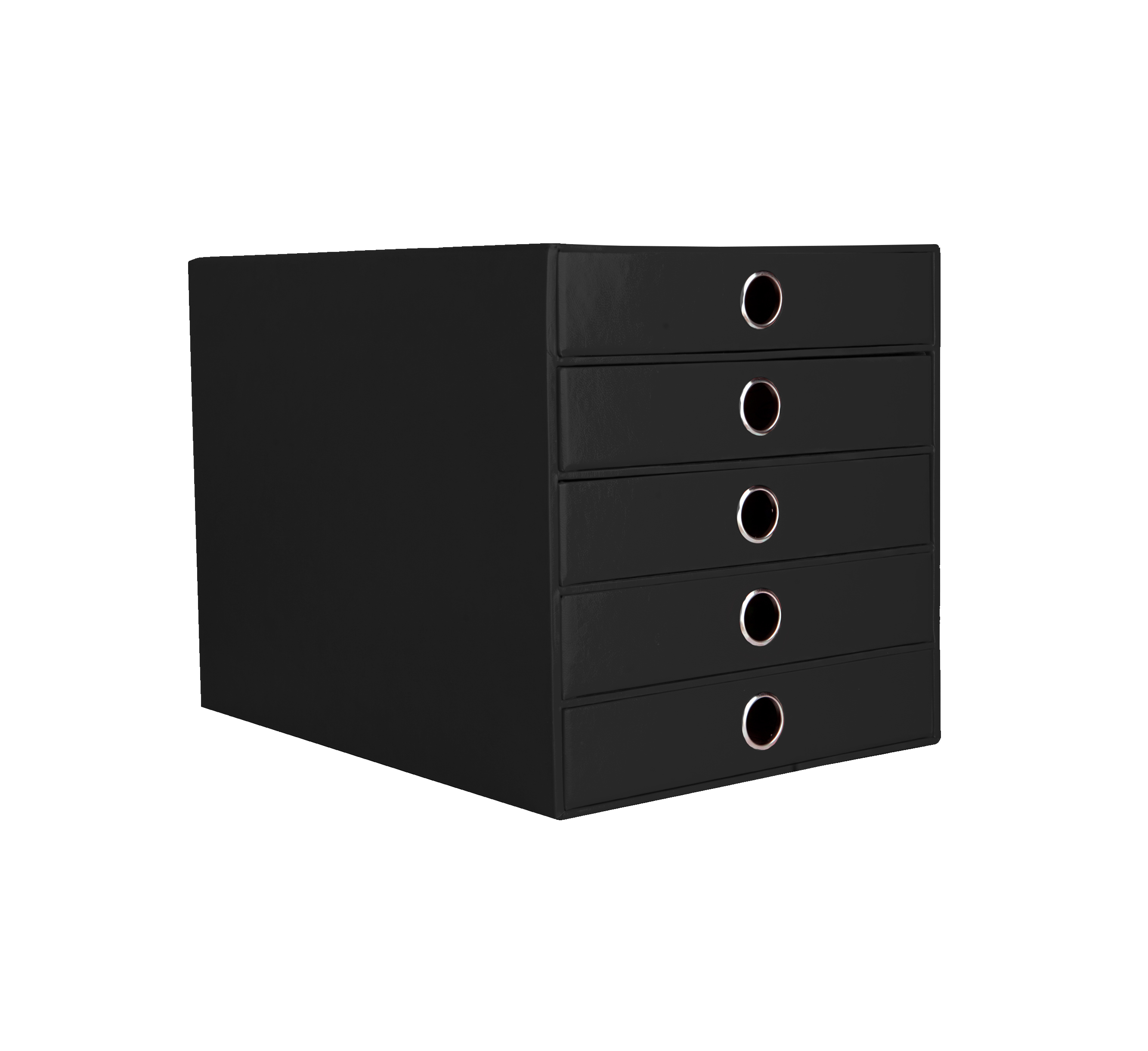 Starfile Multitray 5 drawers ( Arlin/ Buffalo Skin) Lazada PH