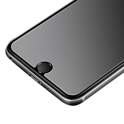 ♥Original Product+FREE+COD♥ iPhone X XS 8 7 6s Plus Matte Tempered Glass Screen Protector iPhone 11 12 Pro Max Glass Film SE 2020 Glass Protector