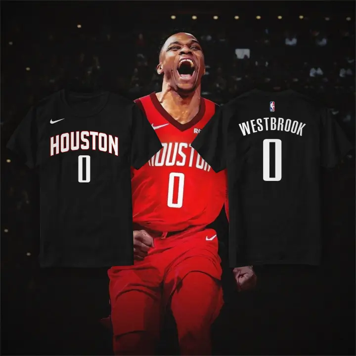 rockets t shirt jersey