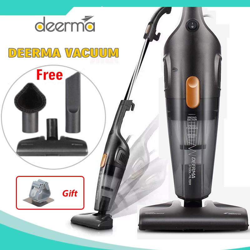 Deerma Vacuum Cleaner Deerma DX115C/Deerma DX118C/Jiditech V5 Handheld