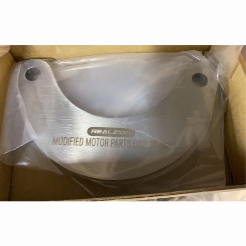 For MT15 R15 V3 TFX XSR155 MSLAZ CNC Stainless Steel THICK MT15