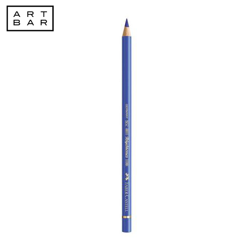 Faber-Castell Polychromos Artist Colored Pencil - Ultramarine 120