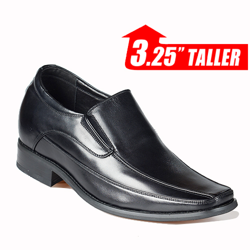 height increasing formal shoes