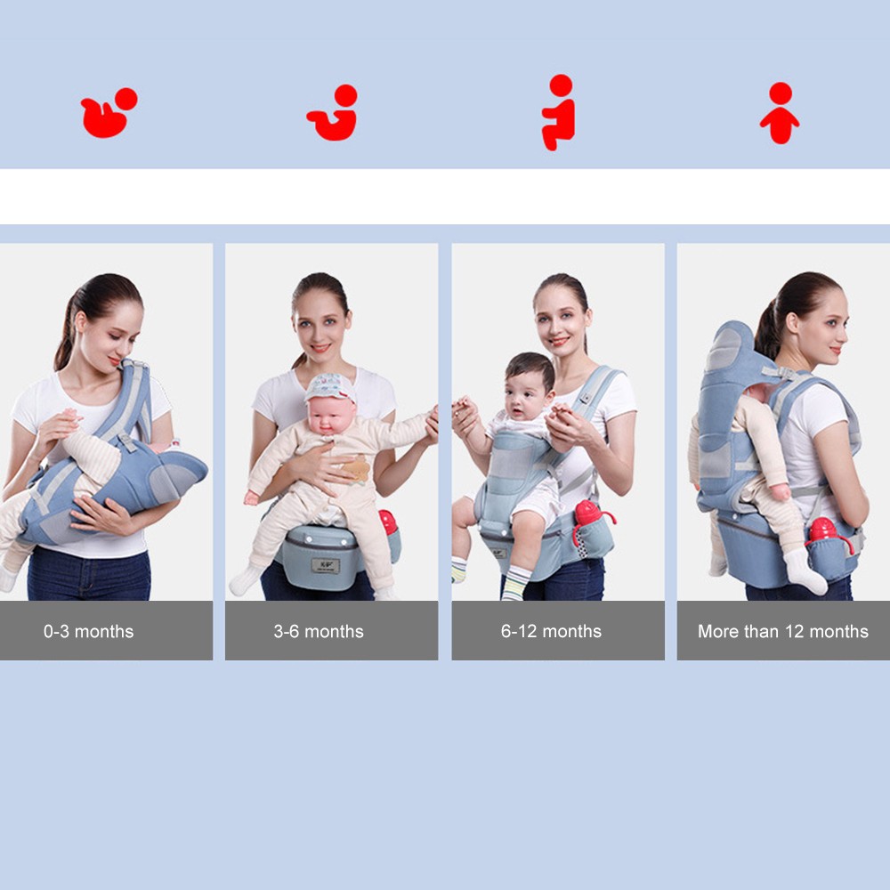 baby carrier 12 months