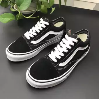 how much is vans old skool in the philippines