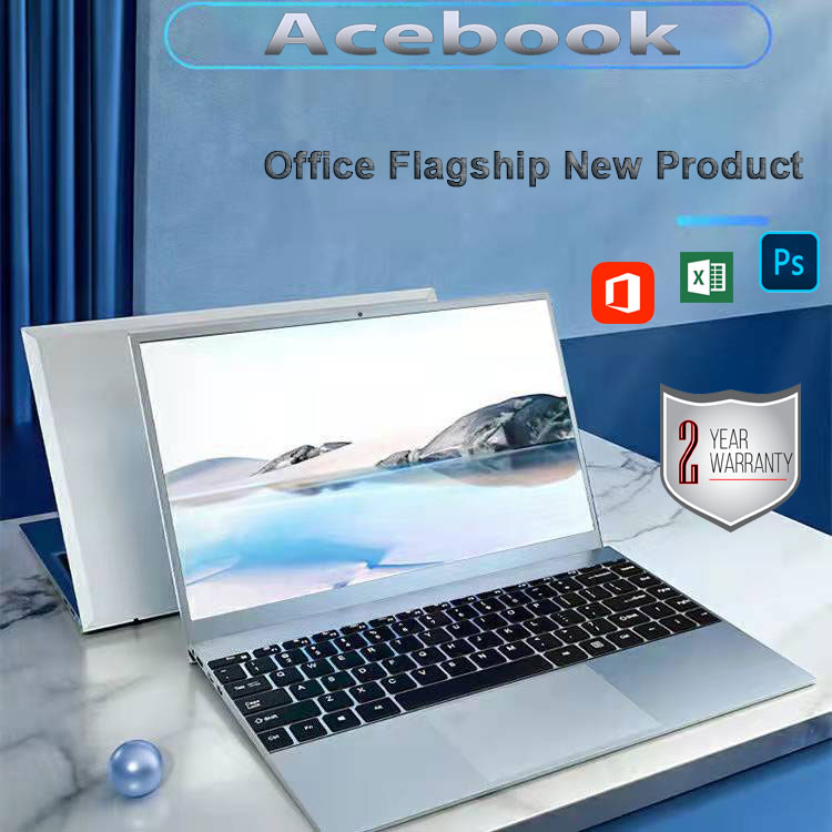 【laptop new 2021 murah】laptop for student Notebook laptop original 14.1
